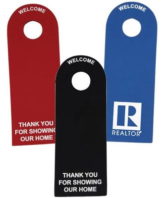 LOCKBOX + LOCKBOX DOOR PROTECTORS