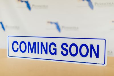 COMING SOON RIDER Blue