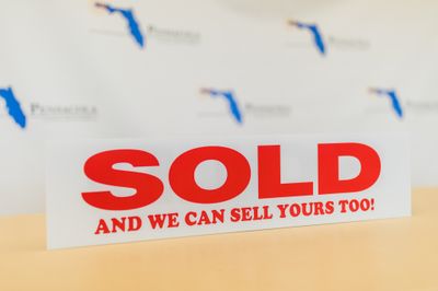 SOLD AND WE CAN SELL YOURS TOO! Red