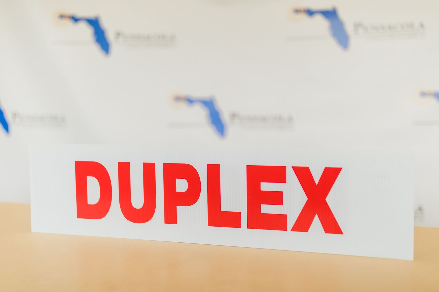 DUPLEX