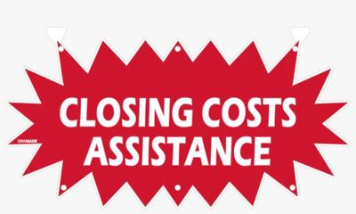 CLOSING COST ASSISTANCE