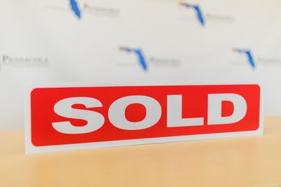SOLD Red