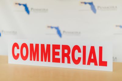 COMMERCIAL