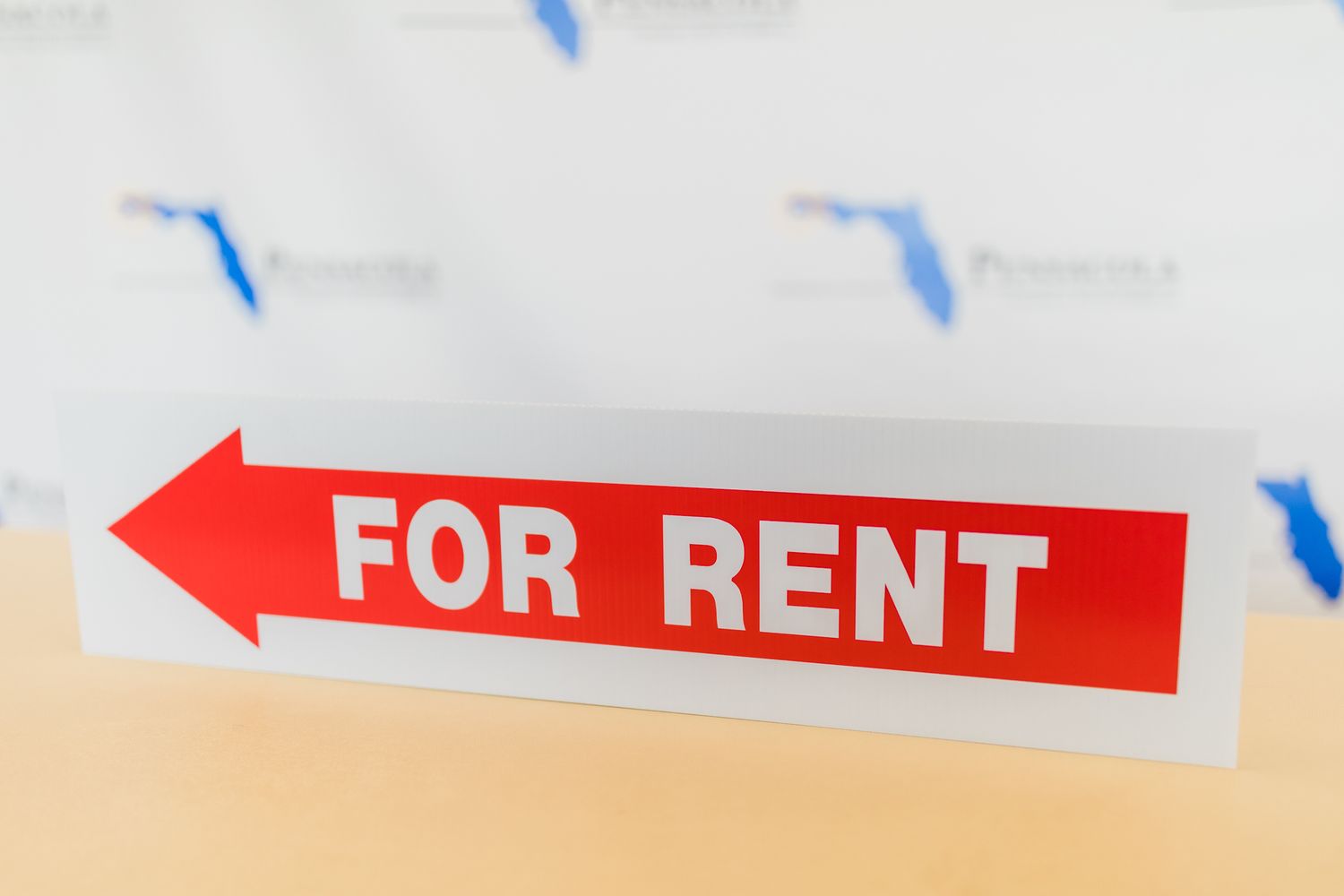 FOR RENT W/ ARROW RIDER
