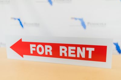 FOR RENT W/ ARROW RIDER