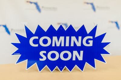 COMING SOON STARBURST Blue