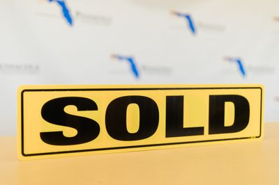 SOLD Yellow/Black