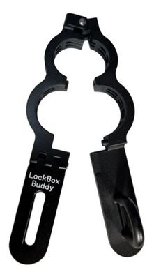 LOCK BOX BUDDY