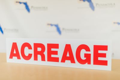 ACREAGE Red