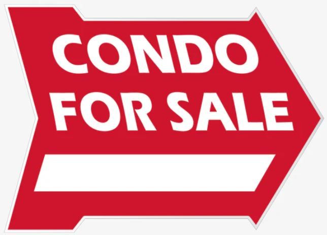 CONDO FOR SALE