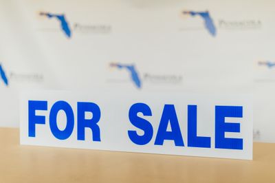 FOR SALE Blue