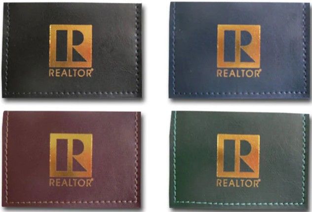 BUSINESS CARD CASE