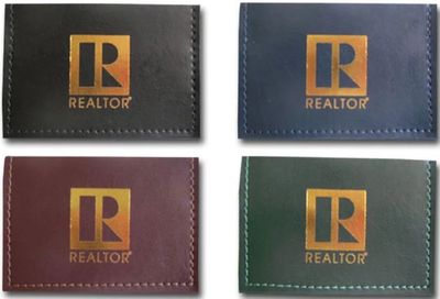 BUSINESS CARD CASE