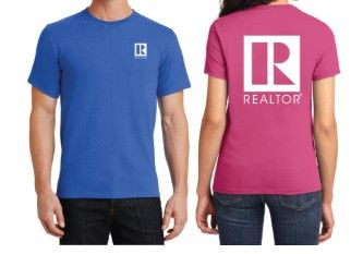REALTOR T-SHIRT