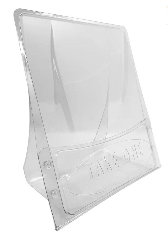 INFO RAK - TABLE TOP