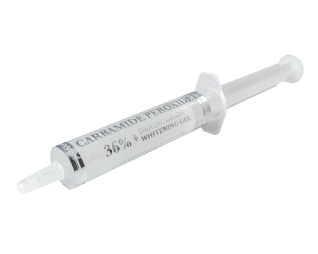 Whitening Refill Gels
