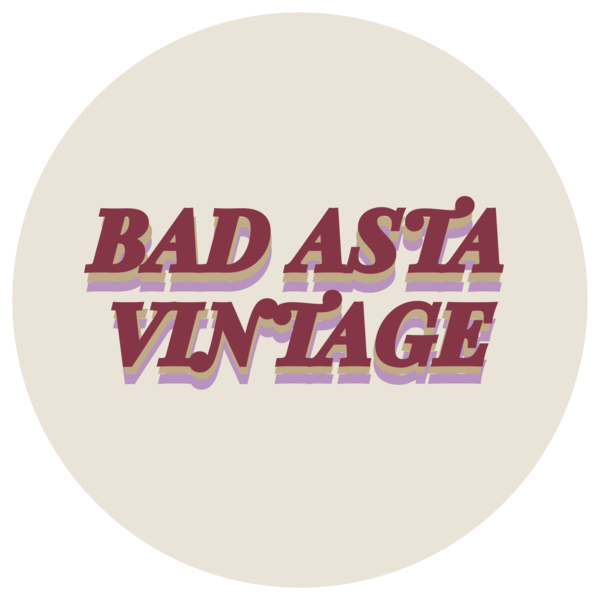 Bad Asta Vintage
