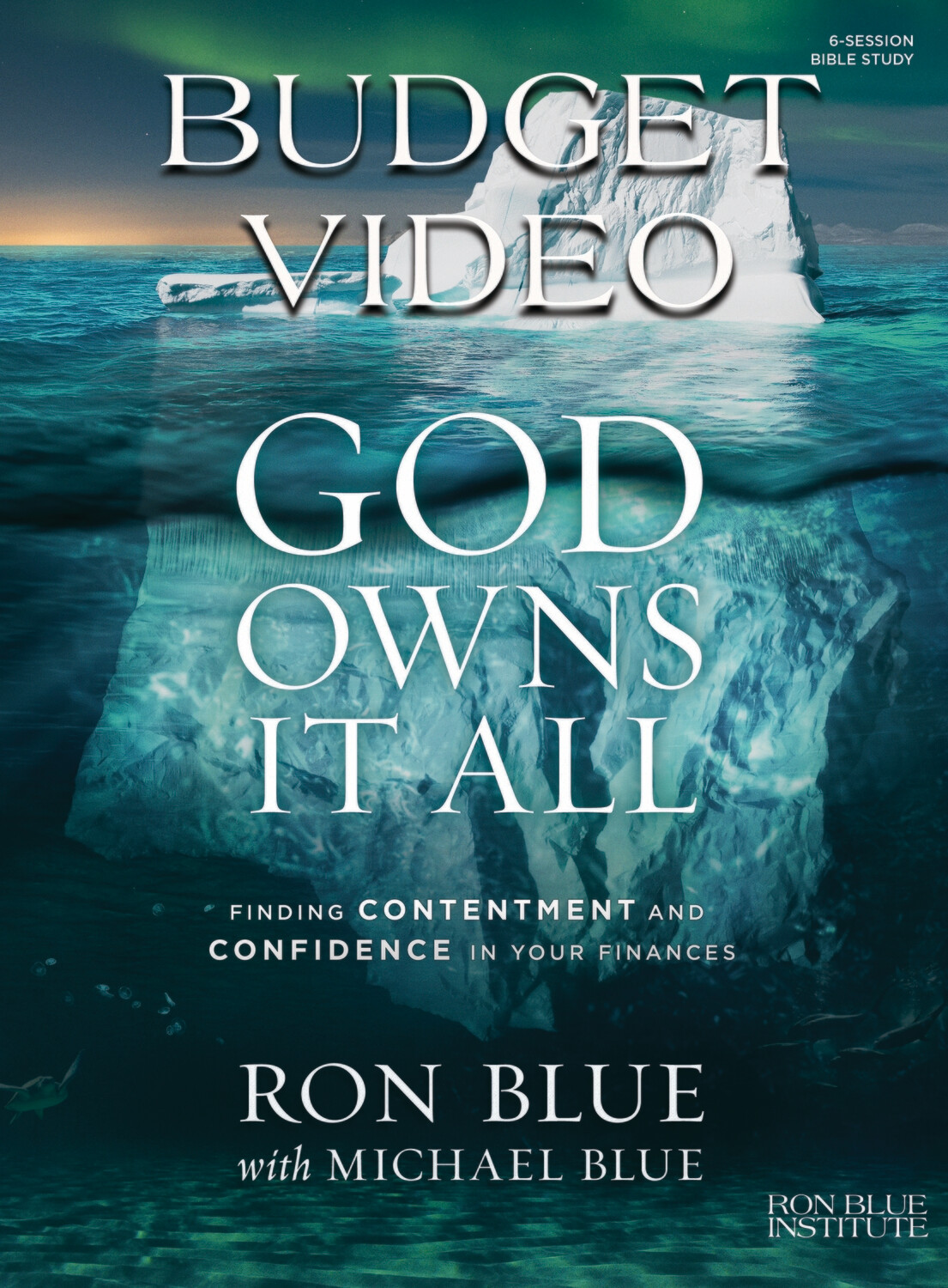 God Owns It All Budgeting Video & Workbook