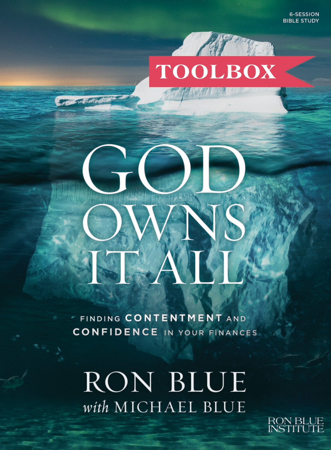 God Owns It All Toolbox