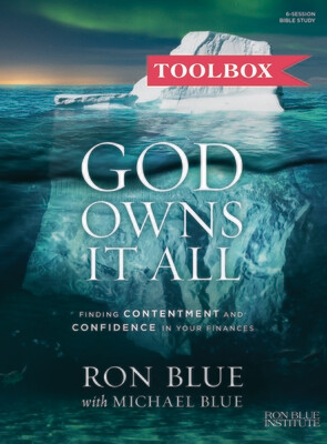 God Owns It All Toolbox