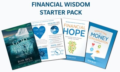 Financial Wisdom Starter Pack