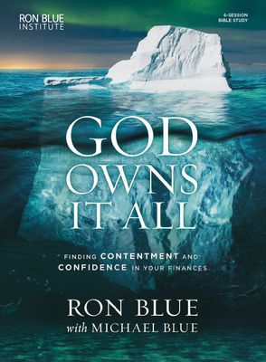 God Owns It All - Toolbox