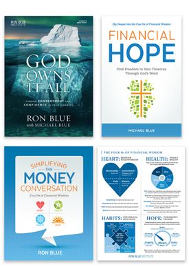 Financial Wisdom Starter Pack