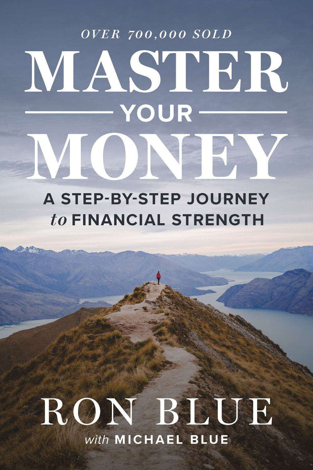 Master Your Money: A Step-by-Step Journey to Financial Strength