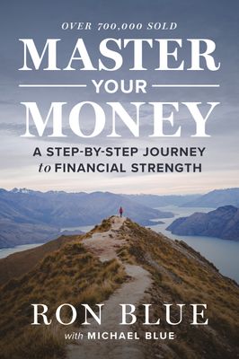 Master Your Money: A Step-by-Step Journey to Financial Strength