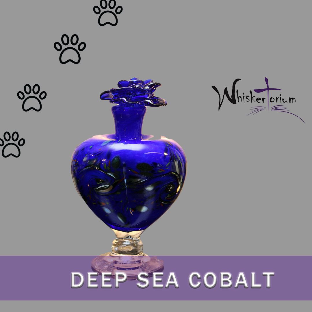Deep Sea Cobalt
