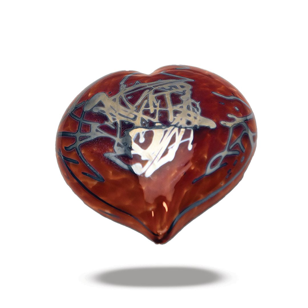 Infinity Heart