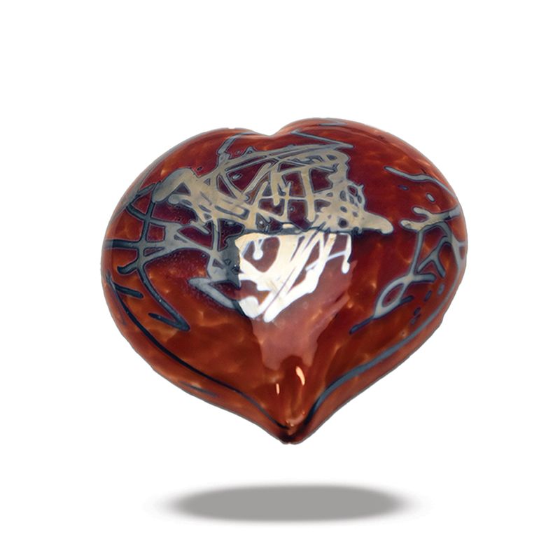 Infinity Heart