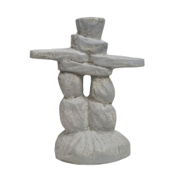 Inukshuk WhiskerTorium Inukshuk WhiskerTorium