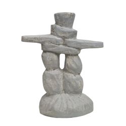 Inukshuk WhiskerTorium
