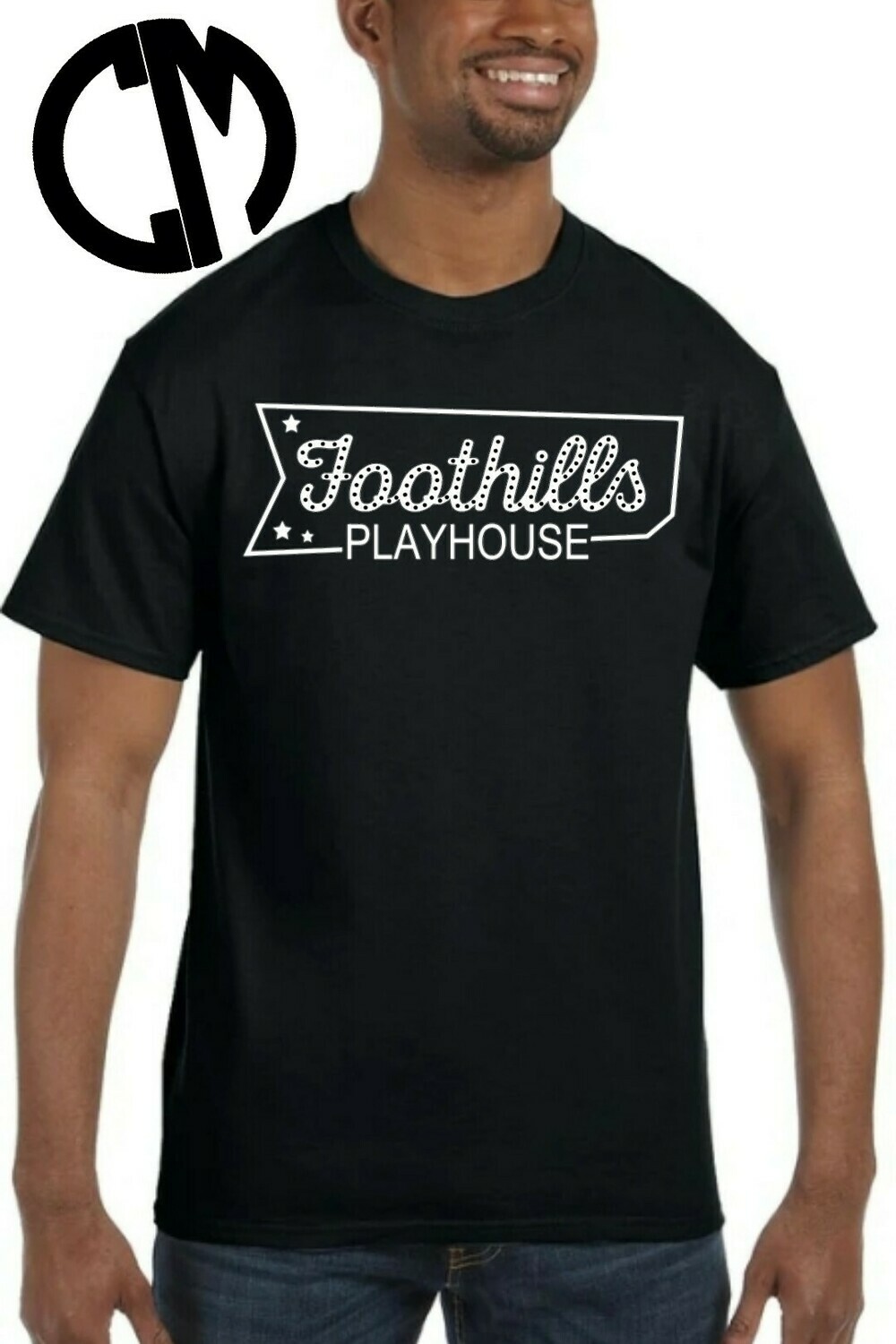 Foothills Playhouse Shirts