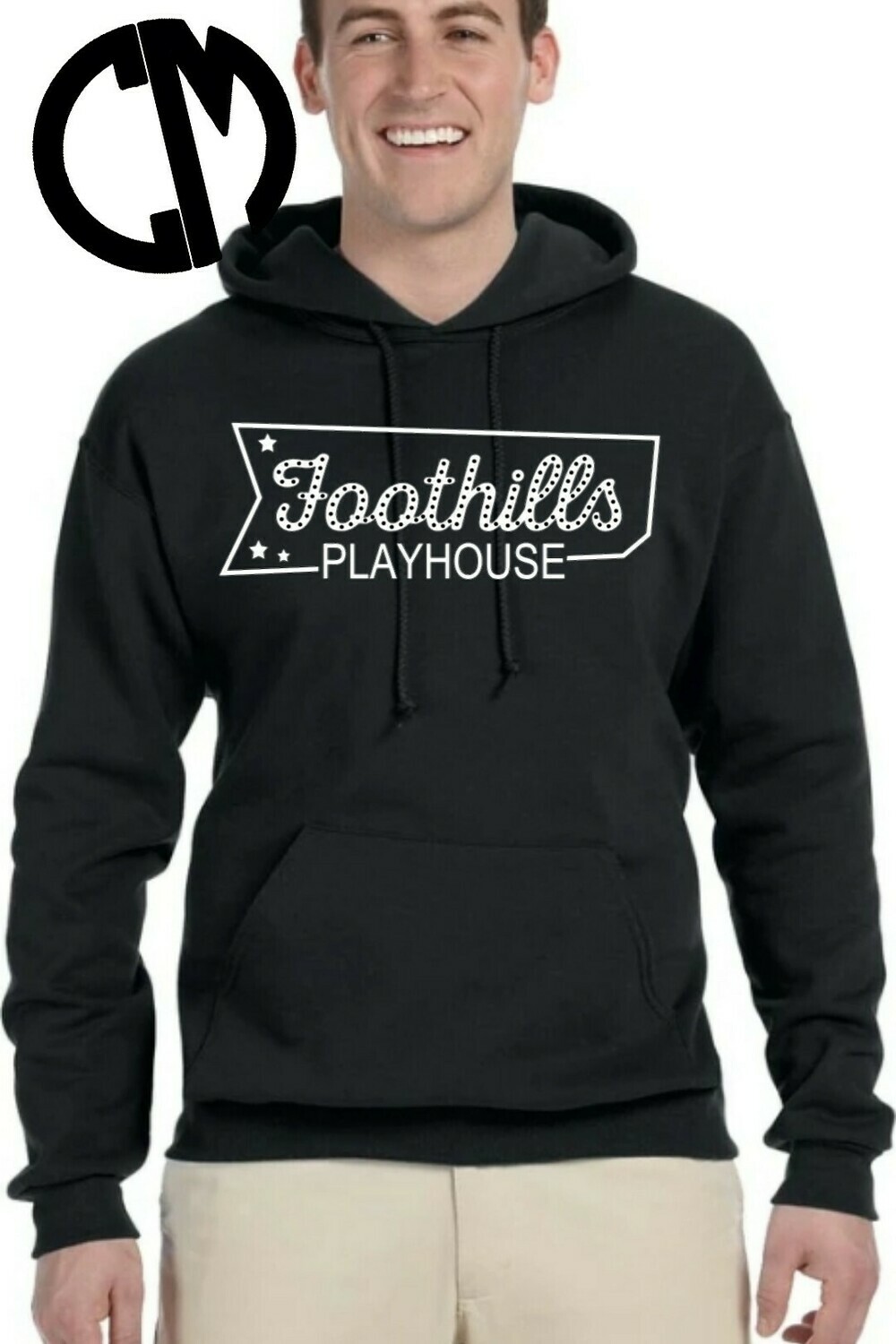 Foothills Playhouse Shirts