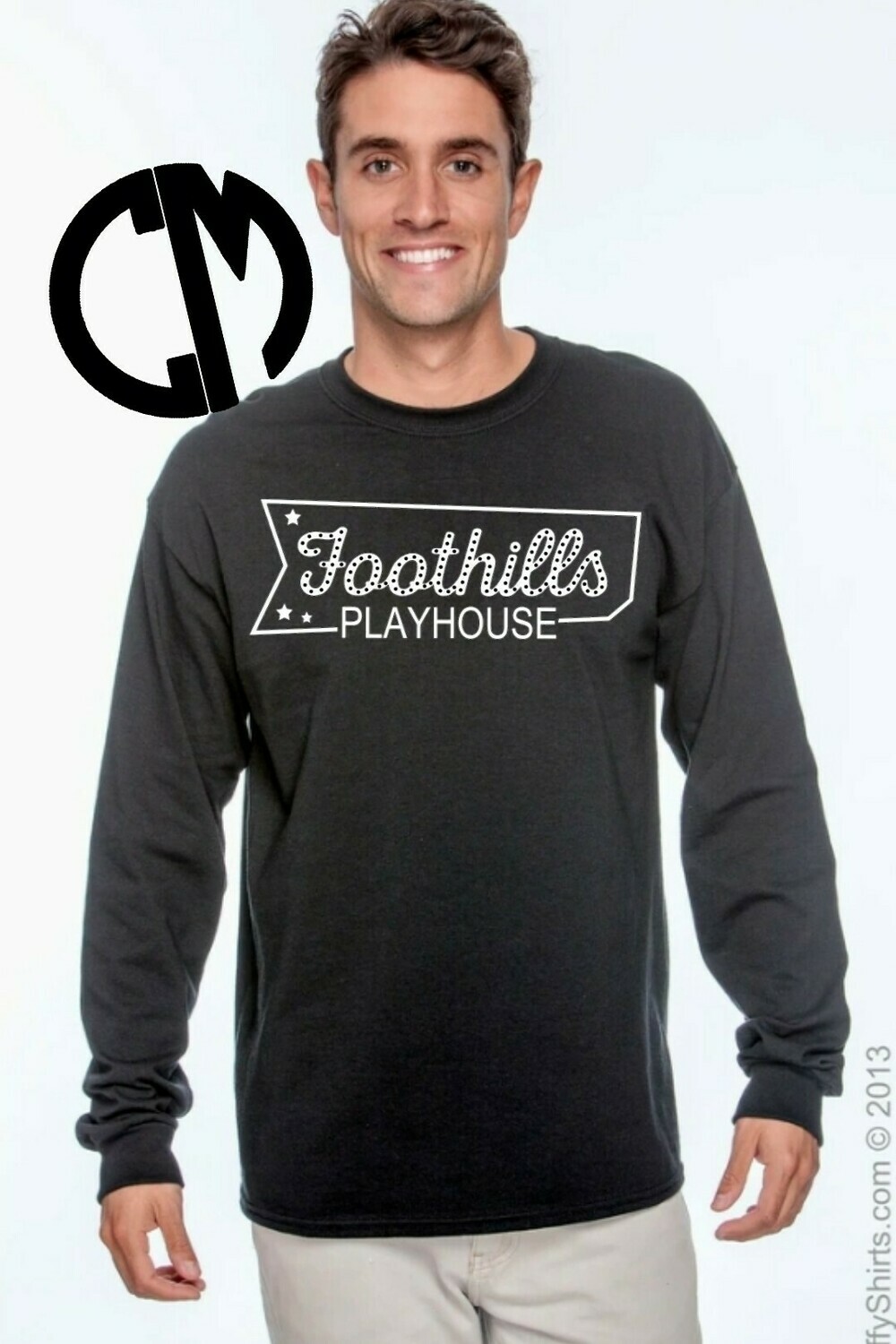 Foothills Playhouse Shirts