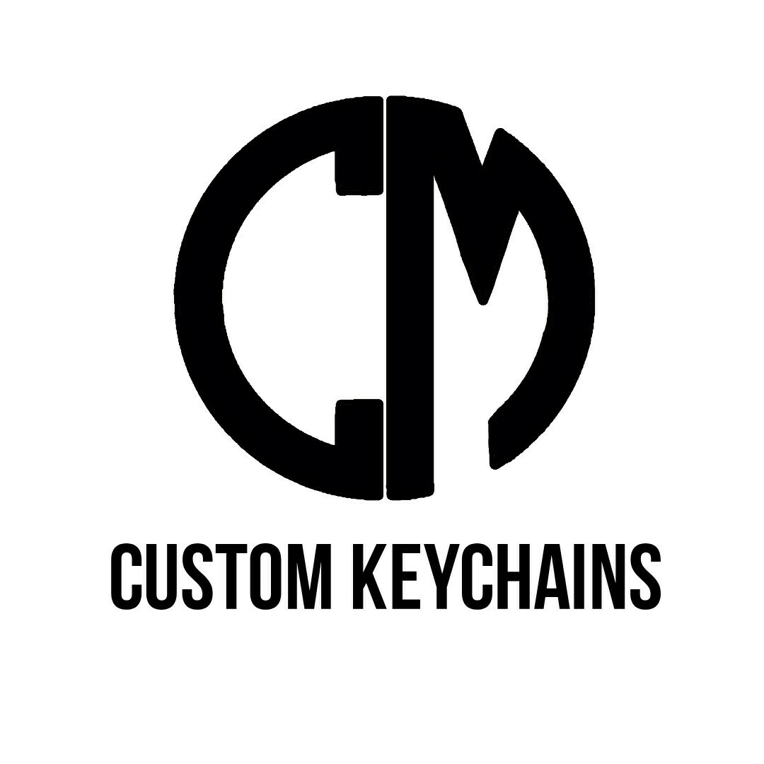 Custom Keychain