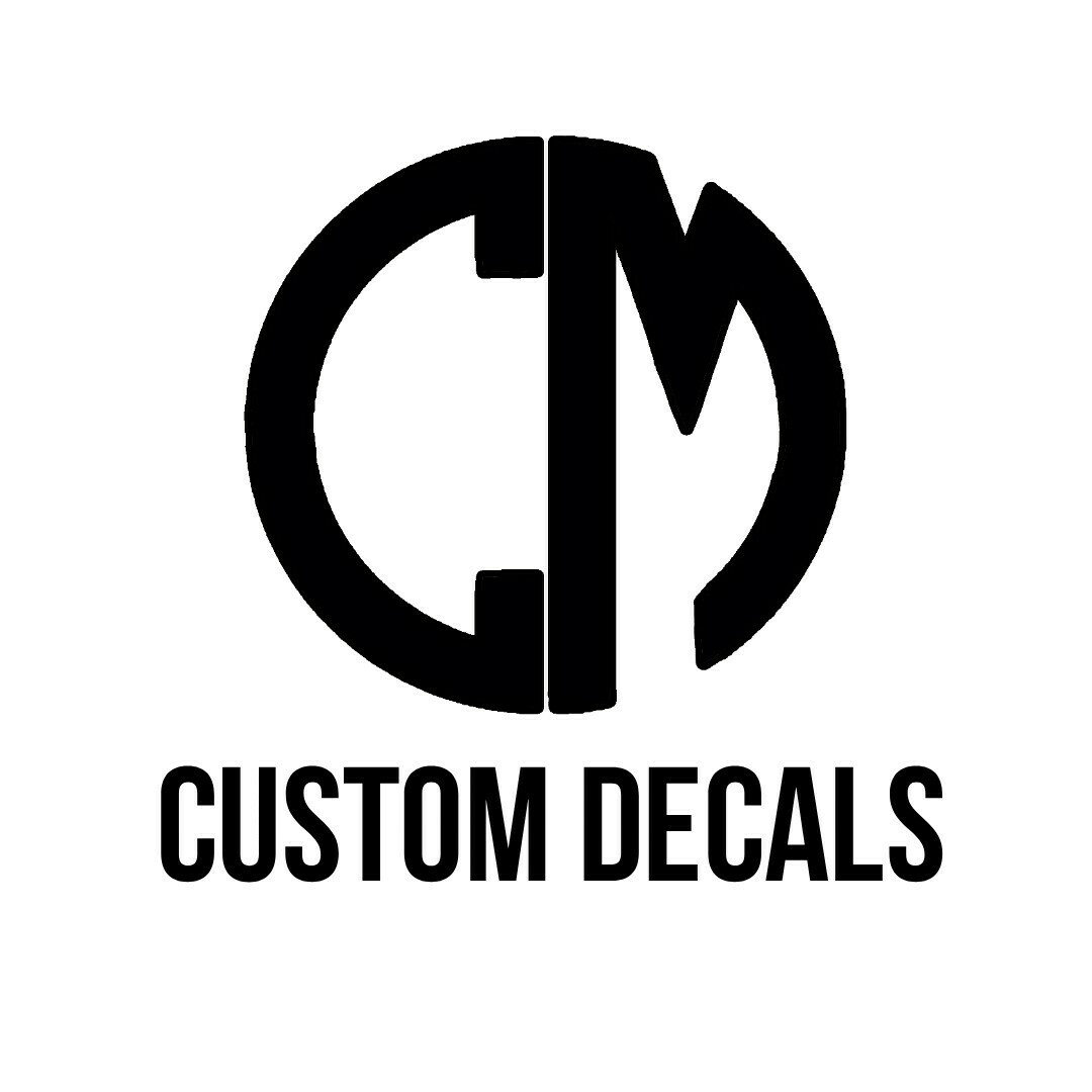 Custom Decal