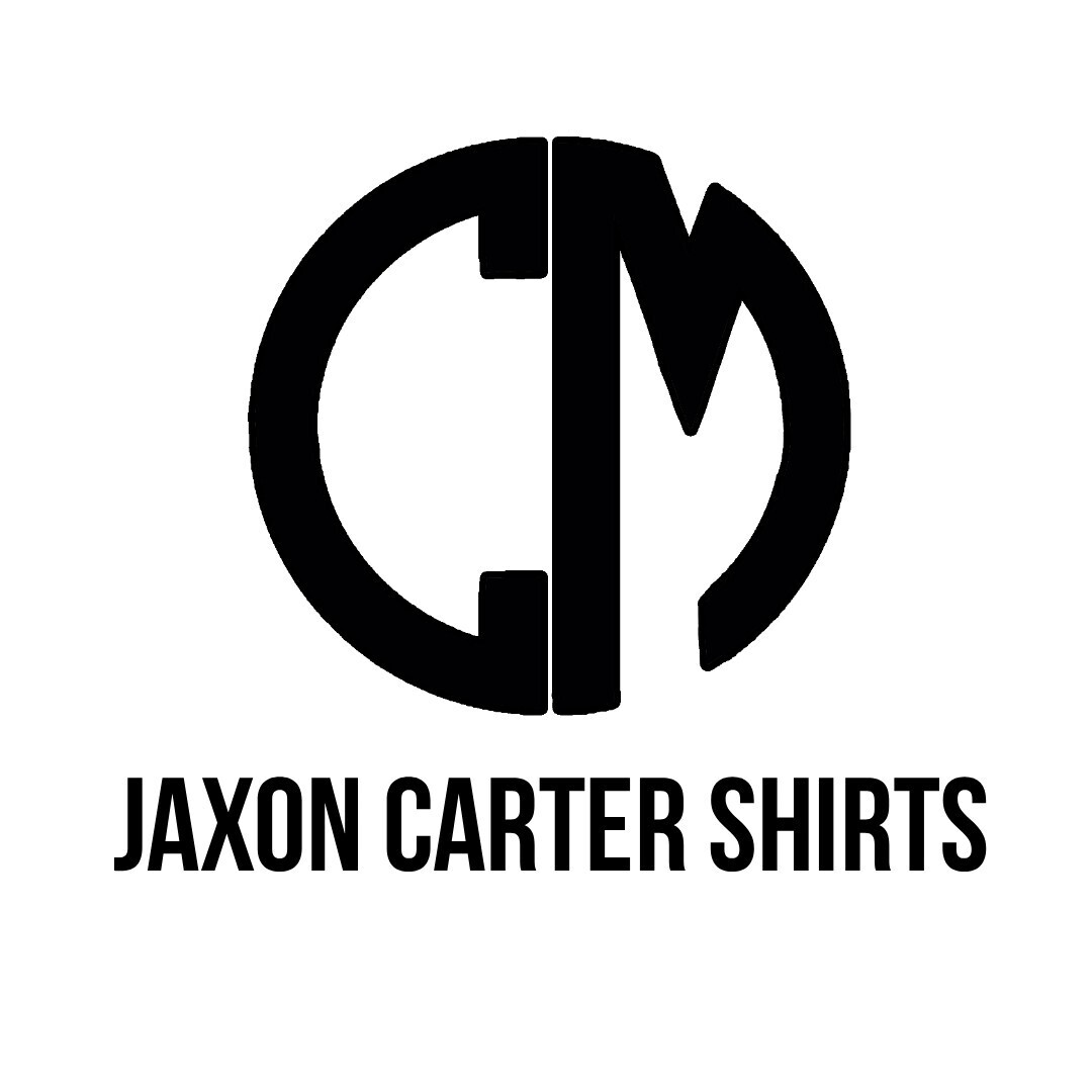 **Jaxon Carter Shirts**