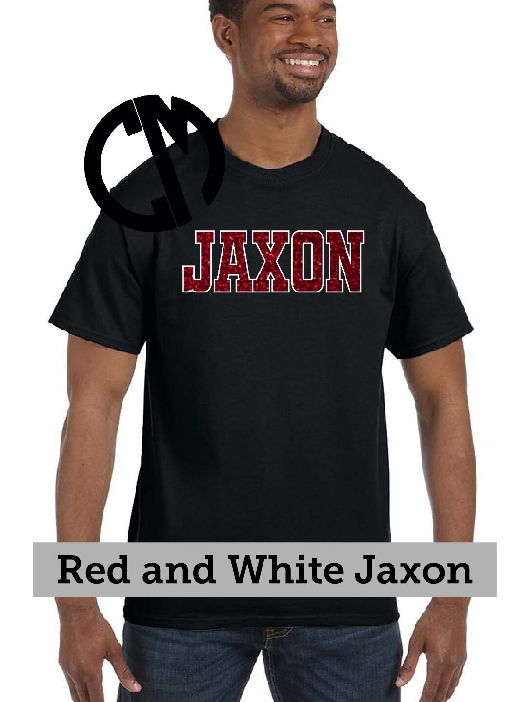 **Jaxon Carter Shirts**
