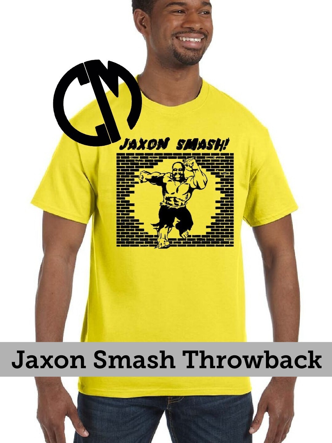 **Jaxon Carter Shirts**