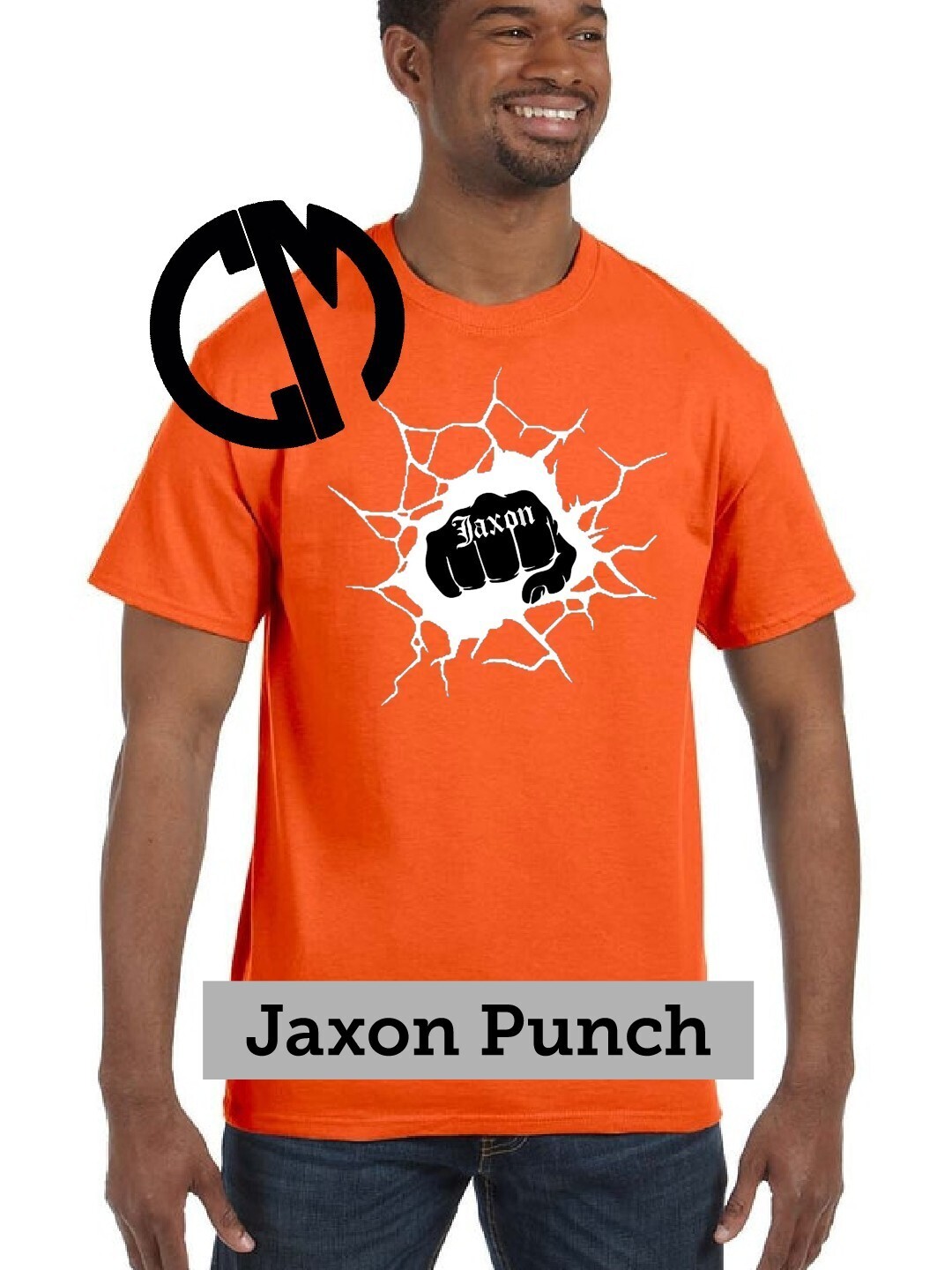 **Jaxon Carter Shirts**