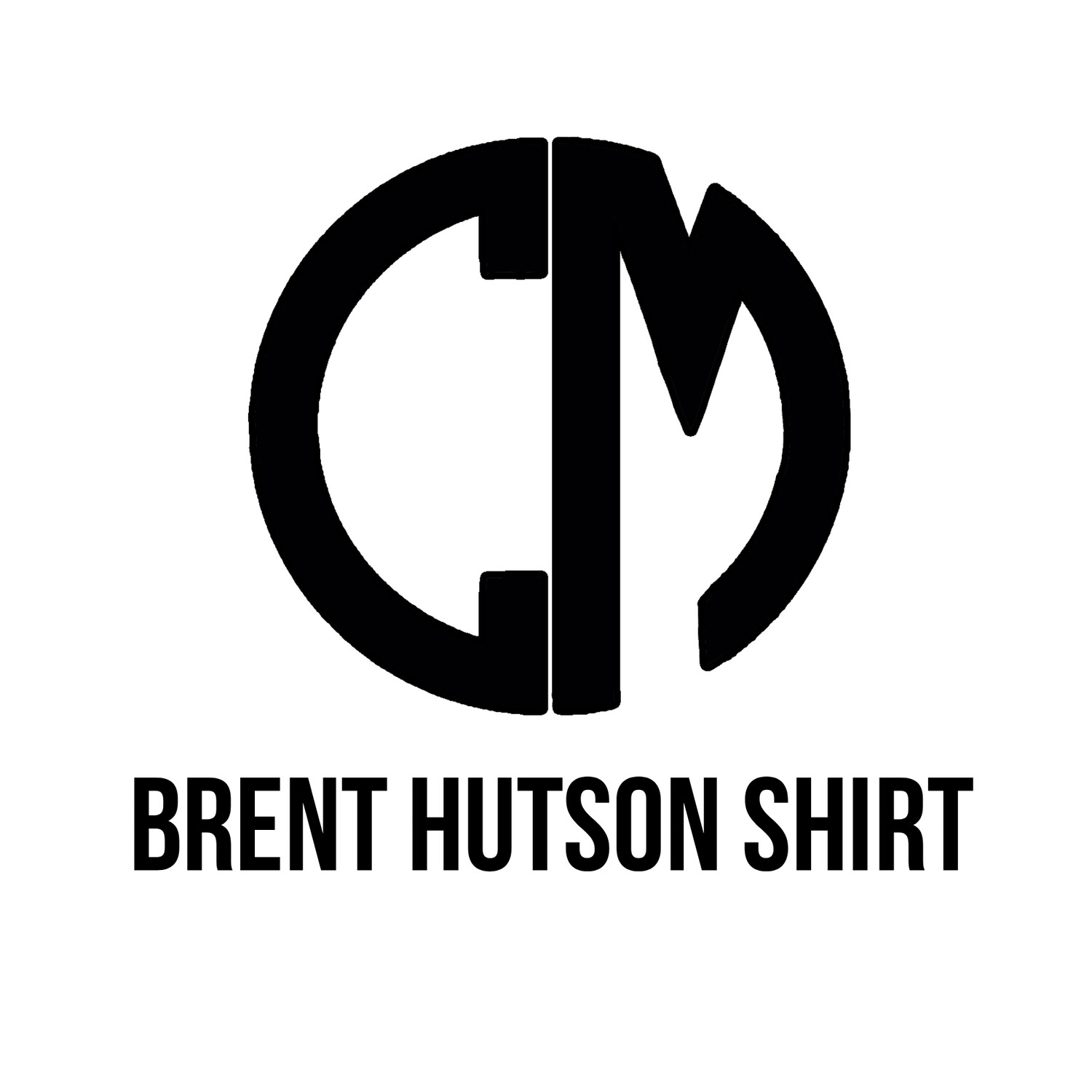 **Brent Hutson Shirt**