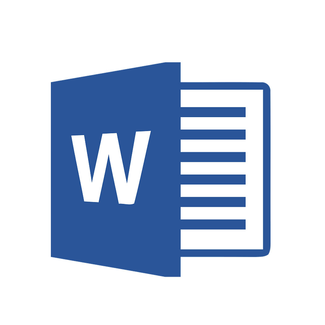 Microsoft Word