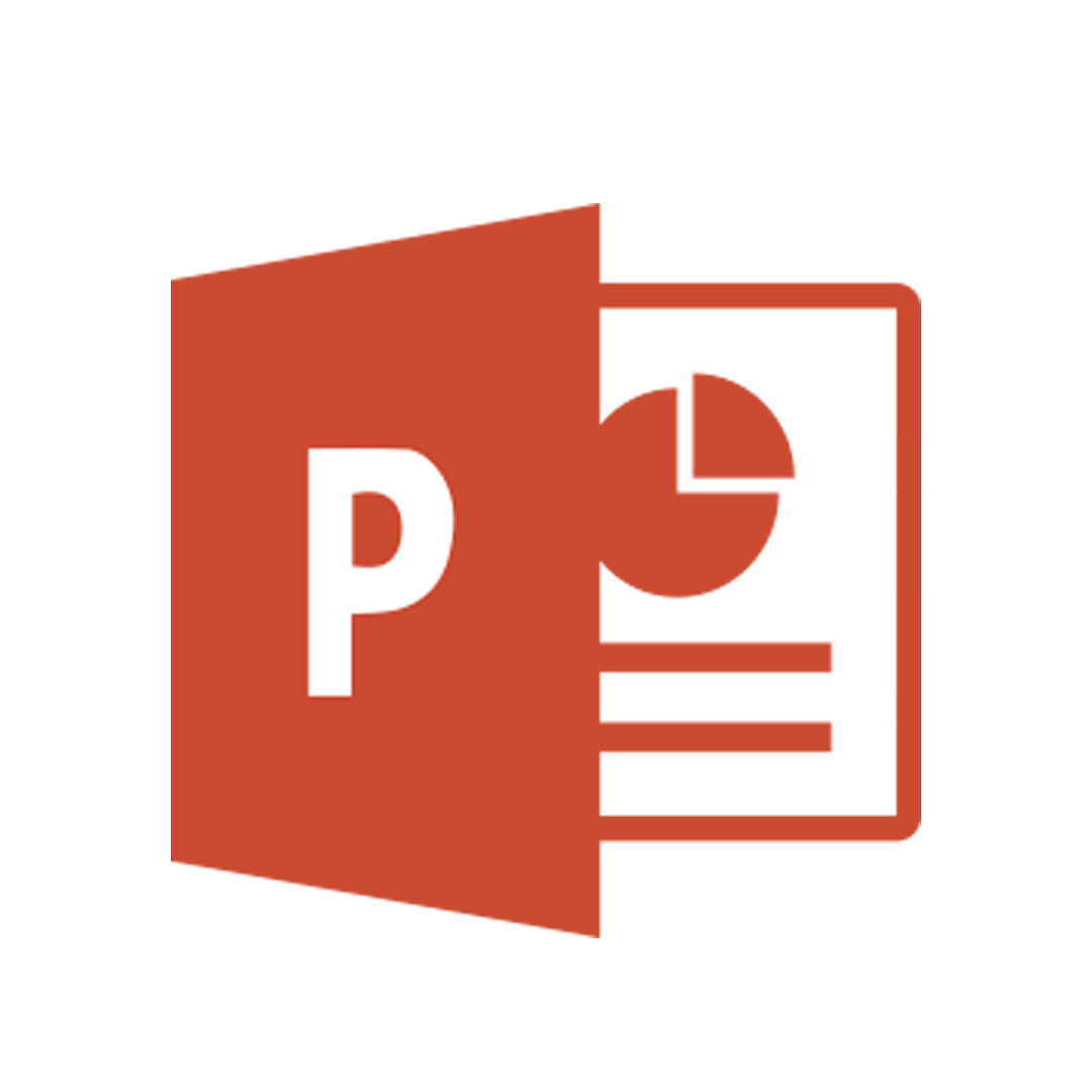 Microsoft PowerPoint