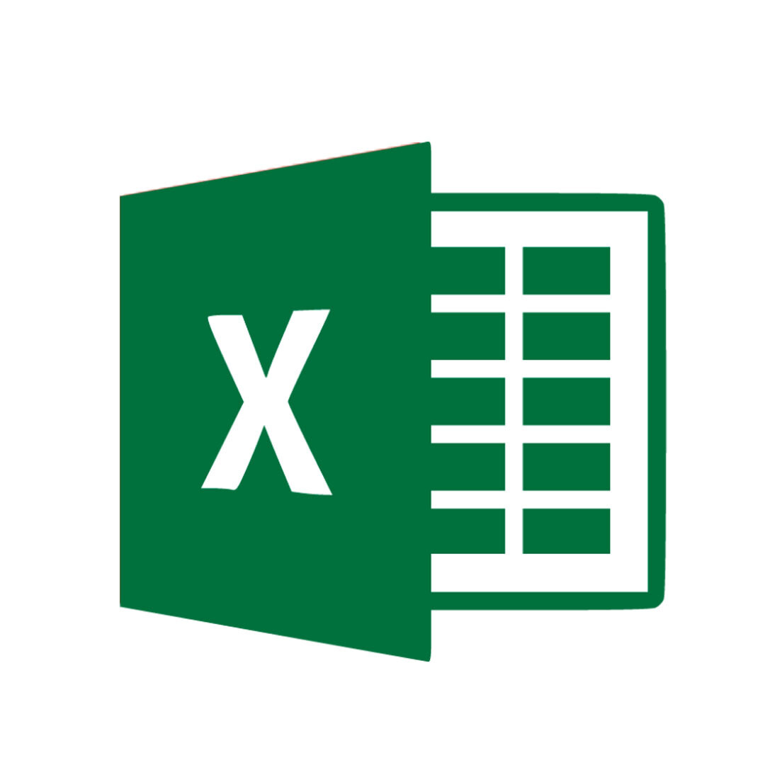​Microsoft Excel