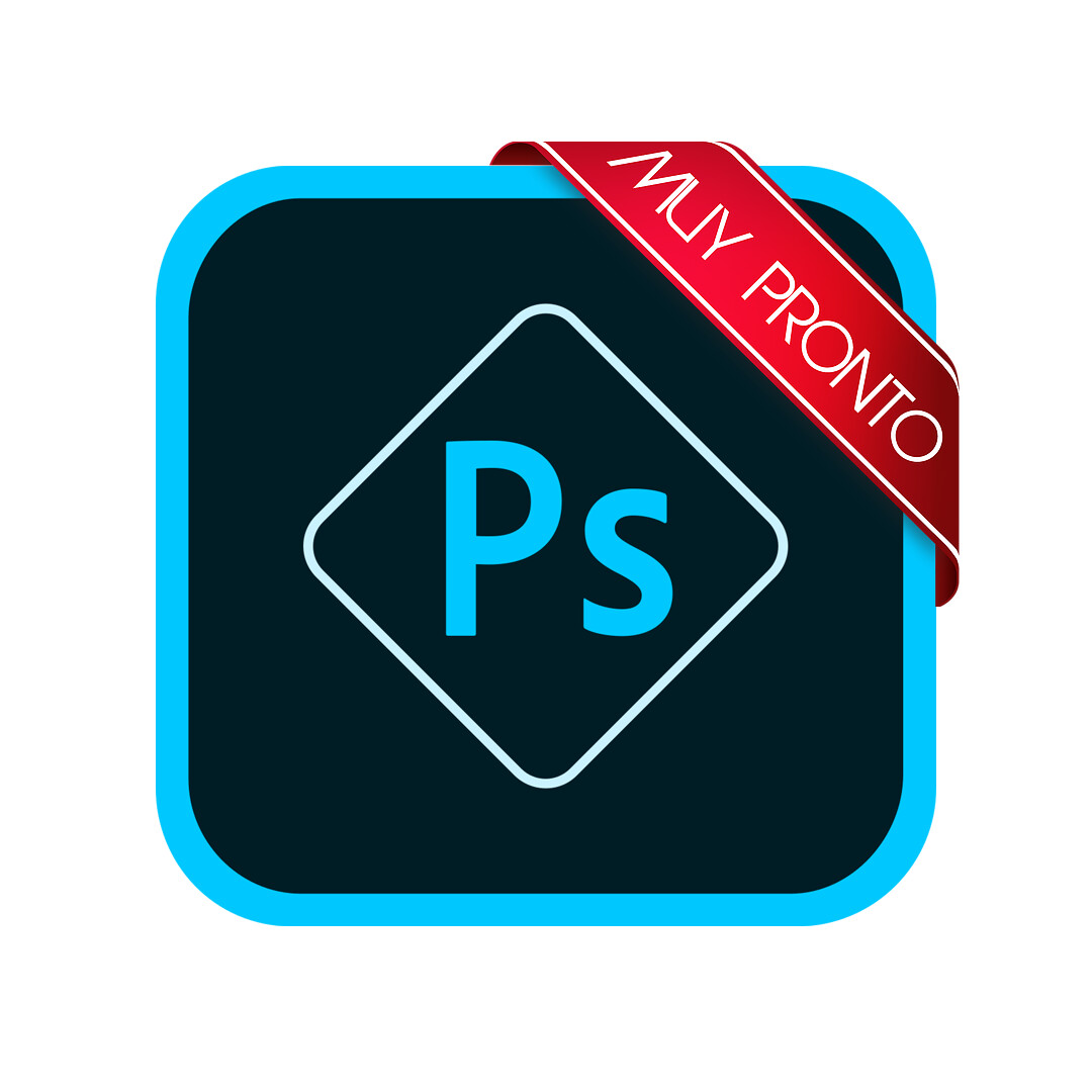 Adobe Photoshop