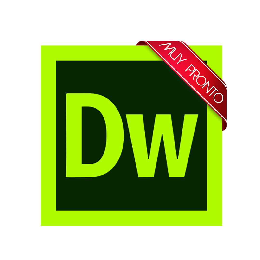 Adobe Dreamweaver