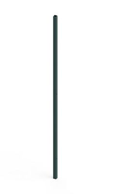 Poste Obrar 40x40 para barandilla de 1950x945mm